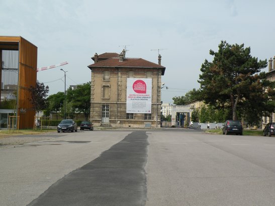  Technopôle Renaissance